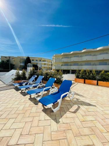 Villa Sal - Alvor
