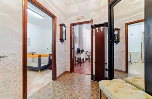 Bagno di Appartamento Lattari