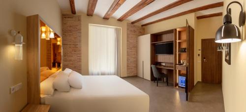 SH Suite Palace, Valencia – Bijgewerkte prijzen 2023