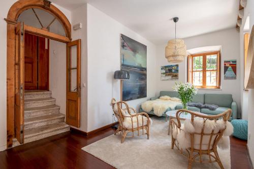 Hedera Estate, House Hedera VI