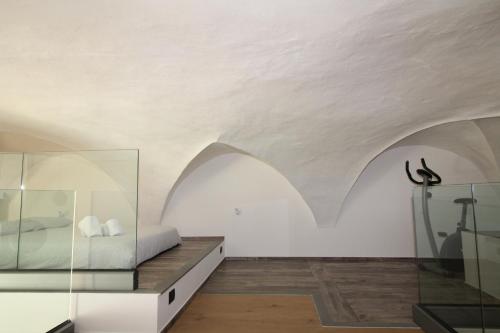 Foto dalla galleria di Luxury Suite apartment Angiolieri a Siena