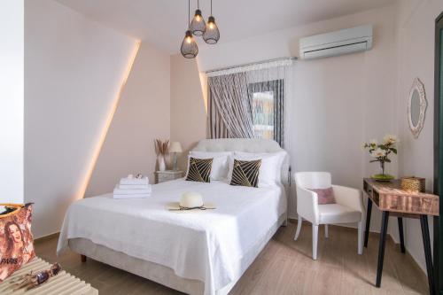 NEW Aether apts near the sea