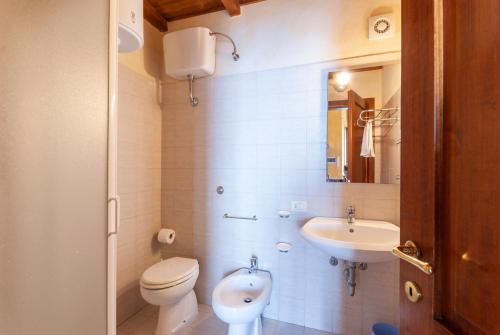 Bagno di Castello di Populonia VILLA A MARE