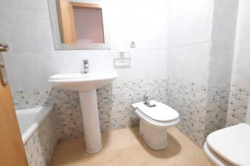 Apartamento Grande - Museum Marq