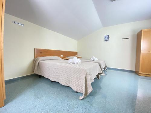 Booking.com: Hotel Residencia Mediterraneo , San Vicente del ...