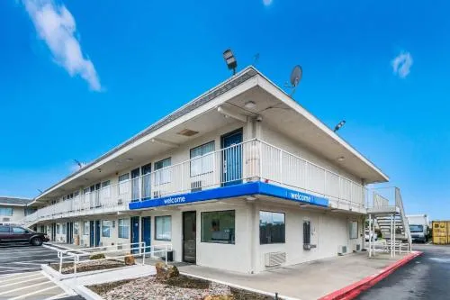Motel 6-Irving, TX - Dallas in Arlington