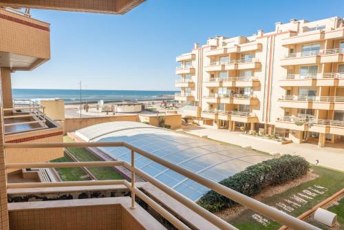Γενική θέα στη θάλασσα ή θέα στη θάλασσα από  αυτό το διαμέρισμα