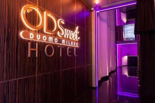 ODSweet Duomo Milano Hotel photo 82