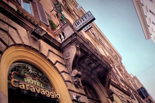 Hotel Caravaggio