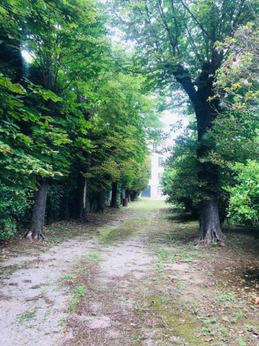 Φυσικό τοπίο κοντά σε αυτός ο ξενώνας