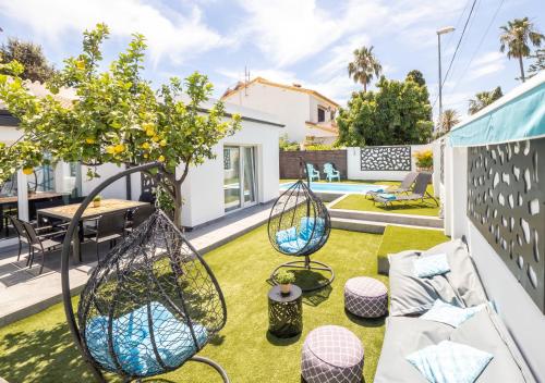 Cubos Sol de Malaga, Torremolinos – Bijgewerkte prijzen 2022