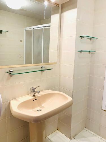 Apartamento Playa Peñíscola