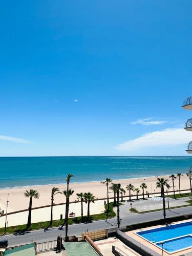 Apartamento Playa Peñíscola, Peníscola – Preços atualizados 2022