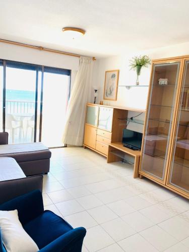 Apartamento Playa Peñíscola