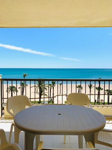 Apartamento Playa Peñíscola