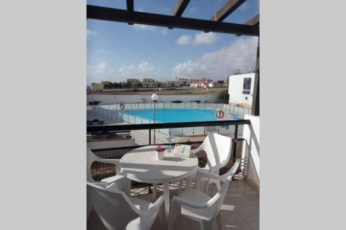 Apartment SUNRISE Complex Amaya Fuerteventura