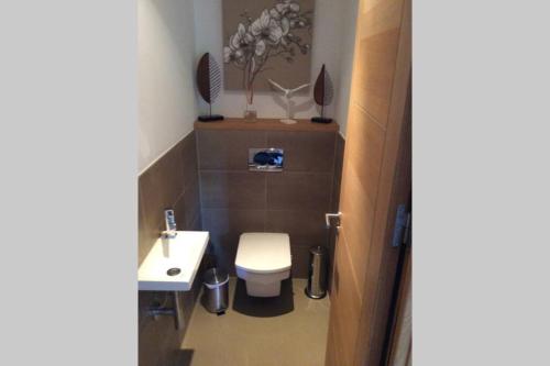 Ảnh trong thư viện ảnh của Appartement à 50 mètres de la plage ở Zonza