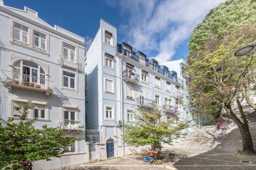 Cosy Apartment Near the Center