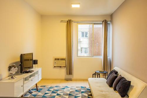 Apartamento, 2dorm, Centro, Florianópolis, Brazilia