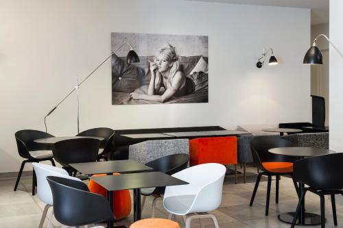 Citadines Presqu'île Lyon photo 23