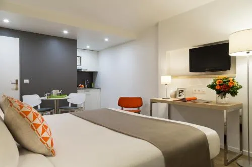 Citadines Presqu'île Lyon photo 5