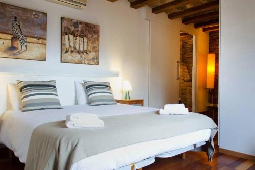 Gallery image of Ripoll Apartments in Barcelona