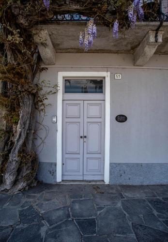 Φωτογραφία από το άλμπουμ του La Dimora del Glicine σε Belgirate