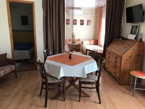 Szende Apartman 7773 Villány, Erkel Ferenc utca 12 kép - 3