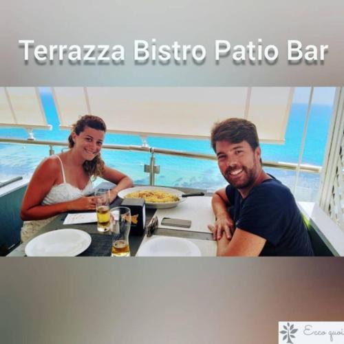 Terrazza Rooms #scaladeiturchi – Photos 2