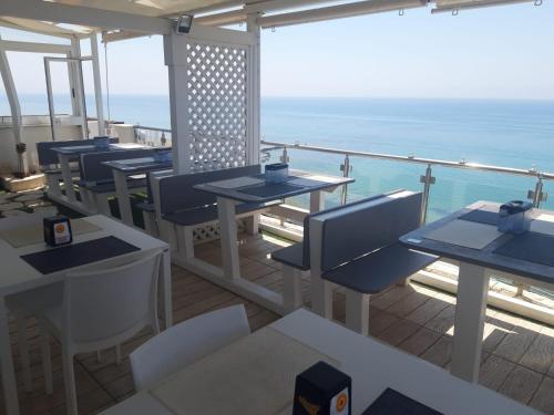 Terrazza Rooms #scaladeiturchi – Photos 3