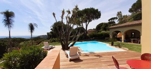 La Caladoise villa – Photos 2