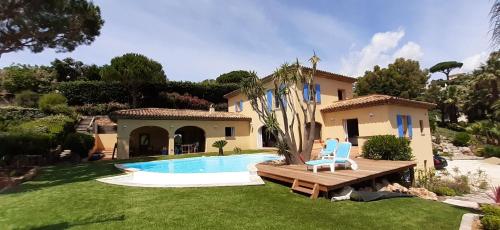 La Caladoise villa – Photos 3