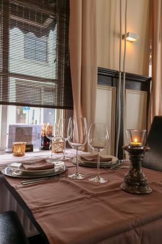 Bevande di Hotel Buren