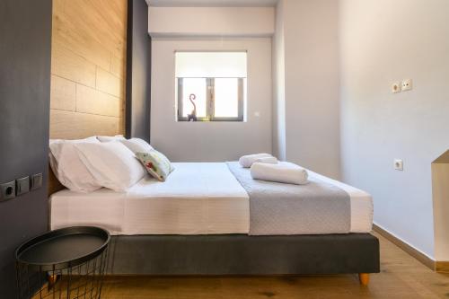 MOS Luxury City Suites - The R suite