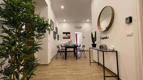 Billede fra billedgalleriet på studionapoli112 i Napoli