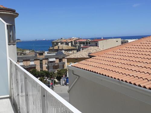 Marina di San Vito