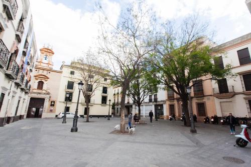 GoToSeville Molviedro Suites