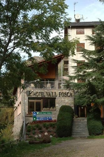 Hotel Vall Fosca, Los Molinos – Preços 2022 atualizados