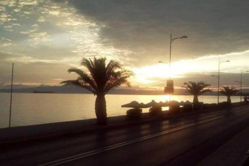 Φυσικό τοπίο κοντά σε αυτό το διαμέρισμα