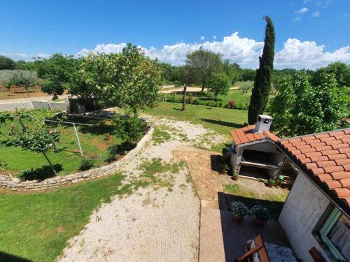 Apartment and Rooms Hacienda Stelio