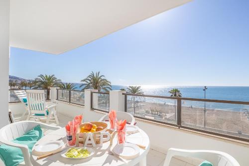 Apartment Girolamar, Fuengirola, Spain - Booking.com