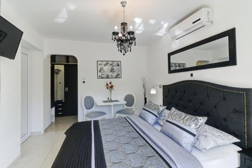 Apartments Prpic Senj