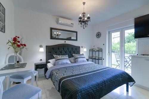 Apartments Prpic Senj