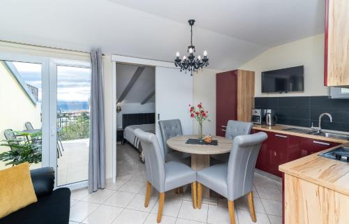 Apartments Prpic Senj