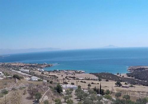 Φυσικό τοπίο κοντά σε αυτή η παραθεριστική κατοικία