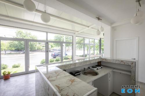 Gallery image of Apartments EON Gevgelija in Gevgelija