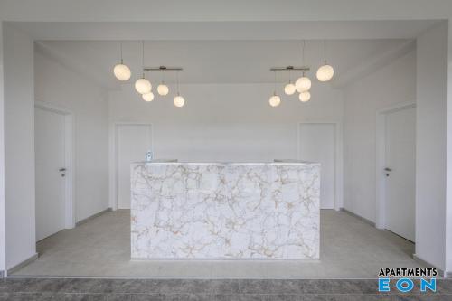 Billede fra billedgalleriet på Apartments EON Gevgelija i Gevgelija