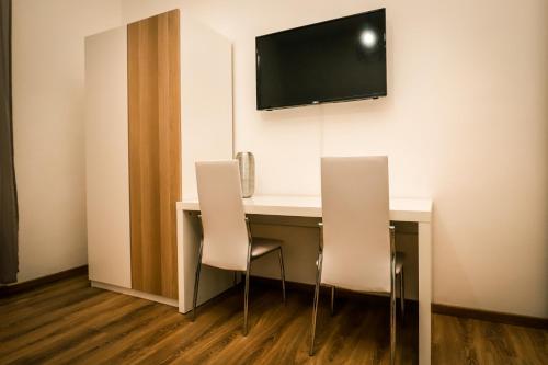 Gallery image of Hostly - Nicole Apartment Pontedera - 2BR in Full Center in Pontedera