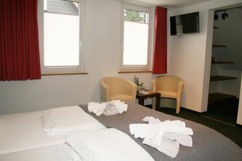 Gallery image of Dein Hotel in Braunlage
