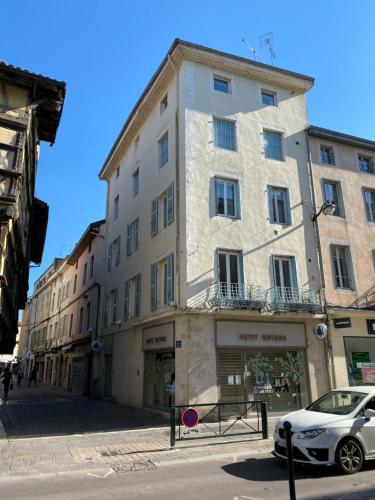Galería fotográfica de L’Effusion en Bourg-en-Bresse